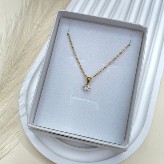 G. PUNTO DE LUZ - GOLD