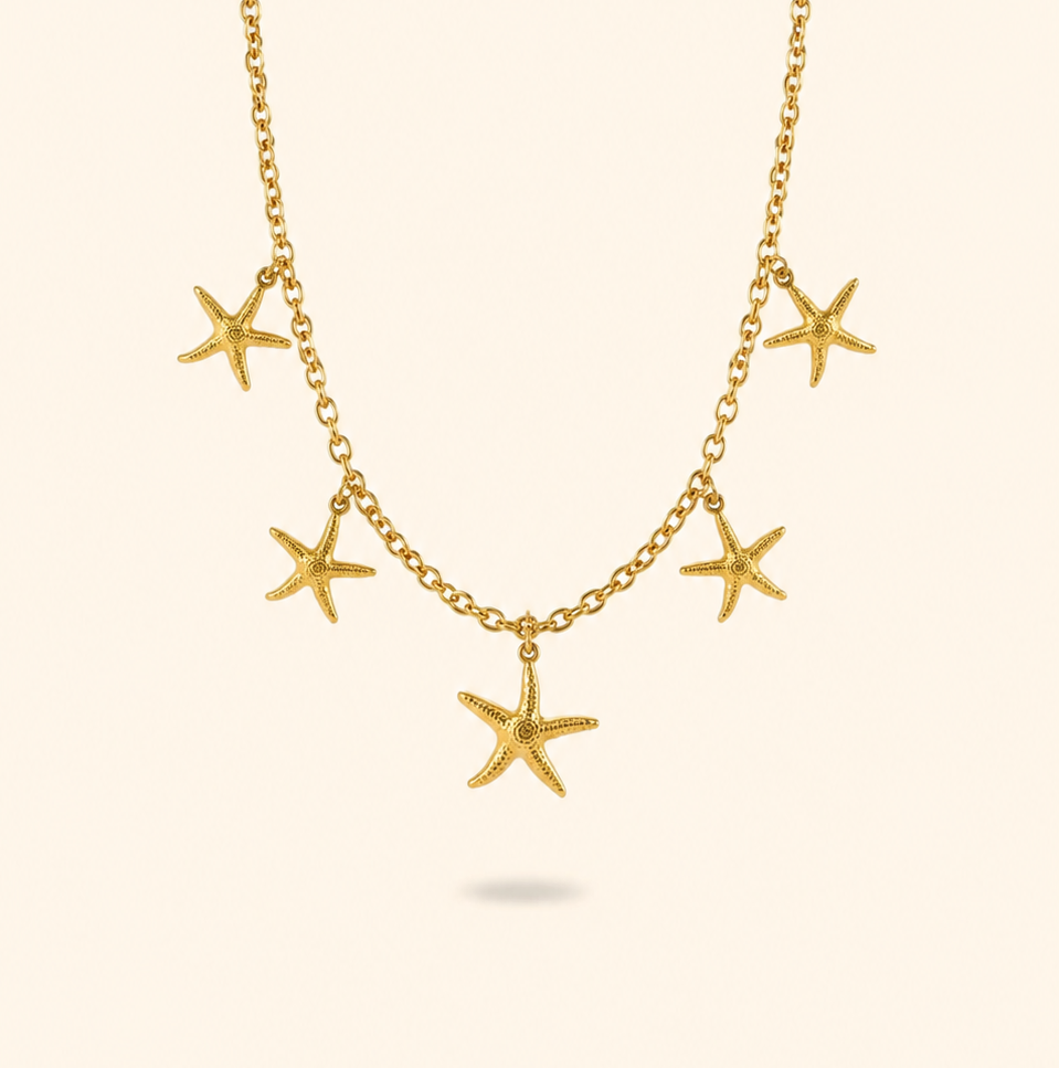 G. ESTELAR - GOLD