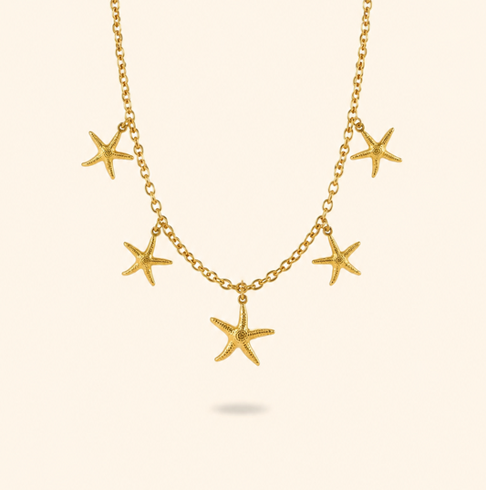 G. ESTELAR - GOLD
