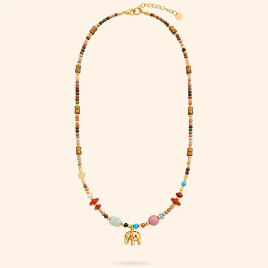 G. ELEFANTE MINERALES - GOLD