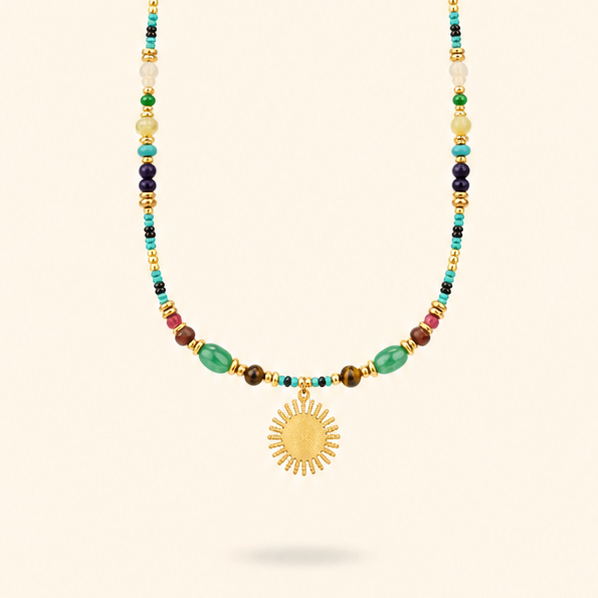 G. SOL MINERALES - GOLD