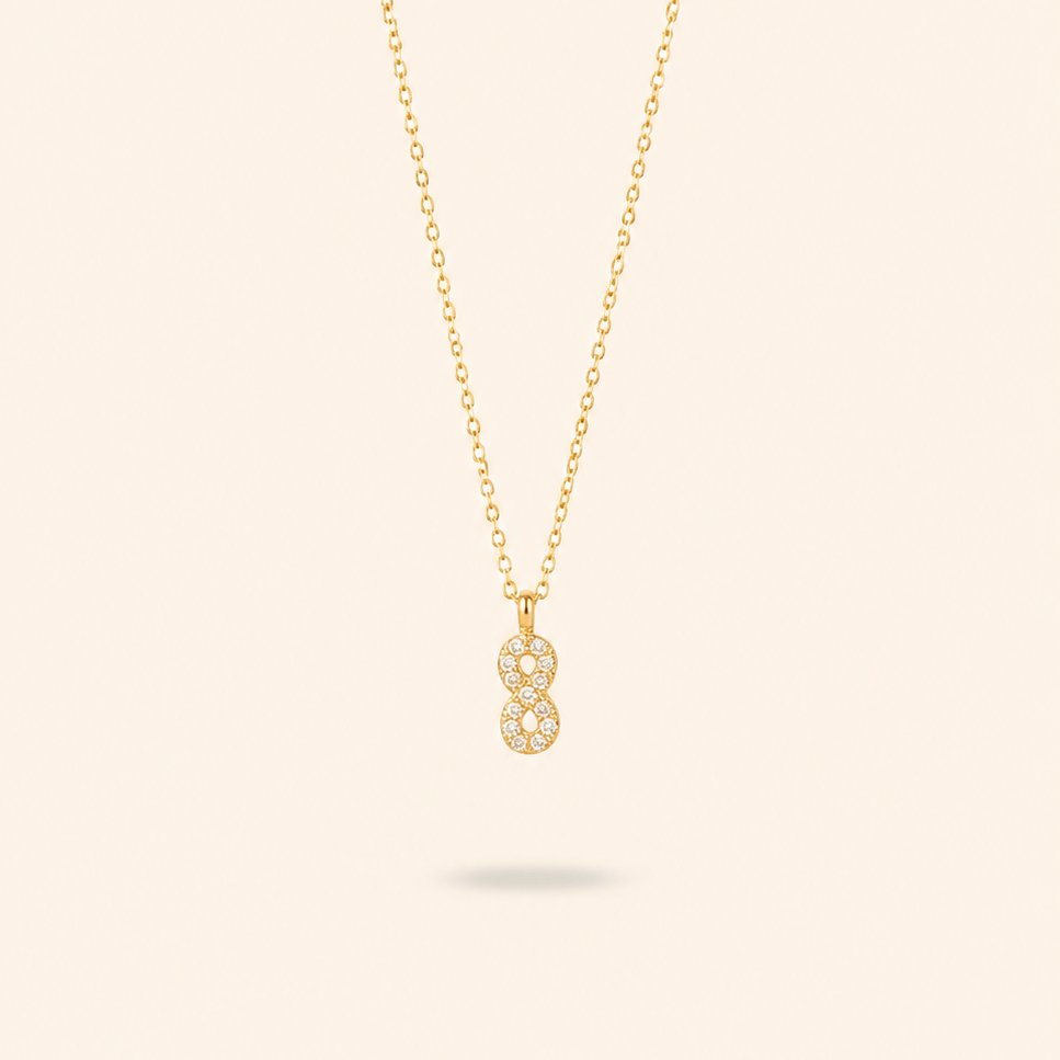 G. INFINITO BRILLO - GOLD