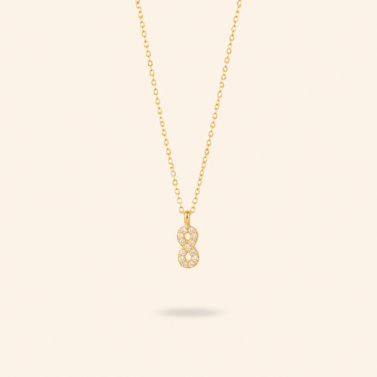 G. INFINITO BRILLO - GOLD