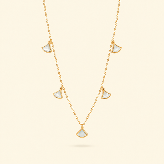 G. AURA NÁCAR - GOLD