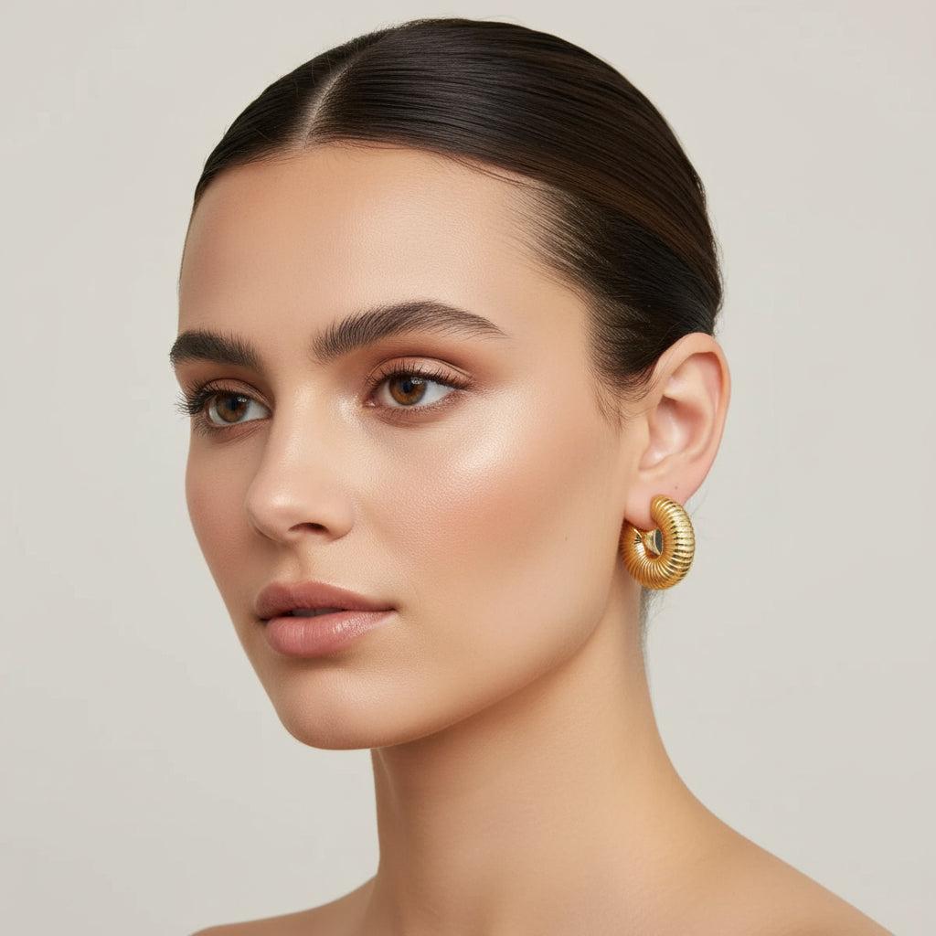 AROS VESTA - GOLD