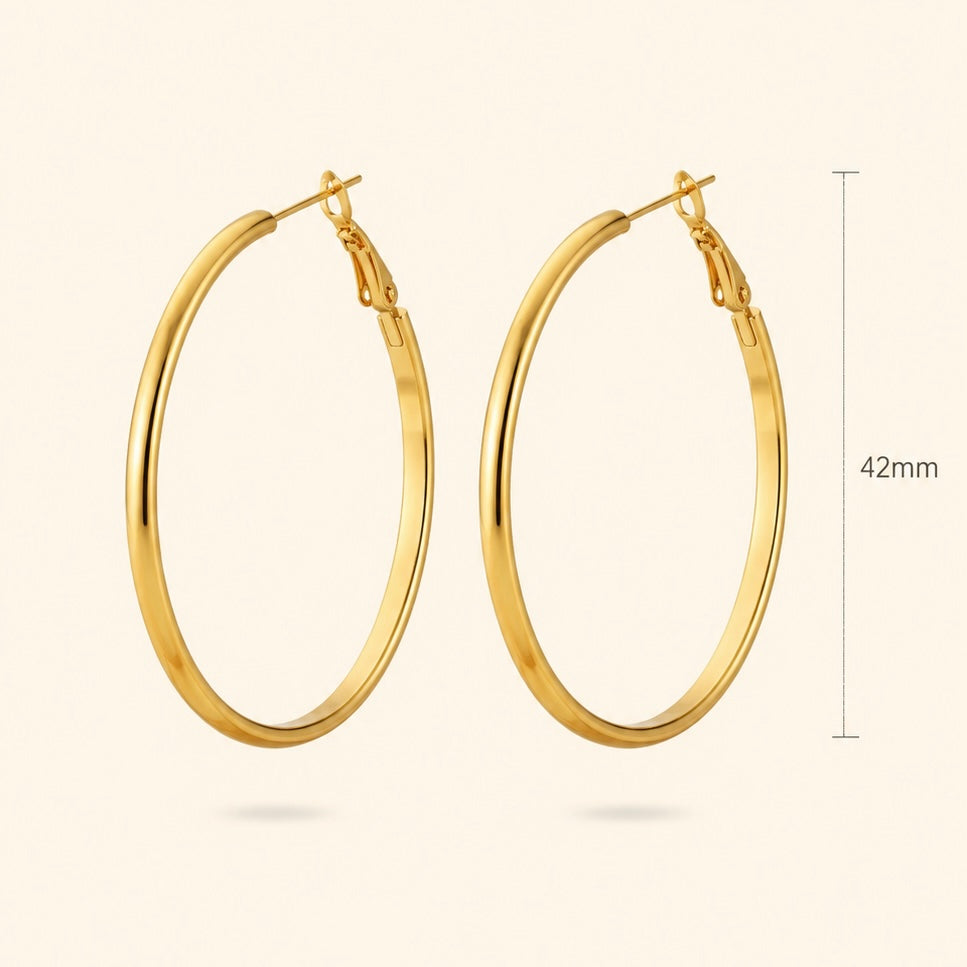 AROS NIX - GOLD