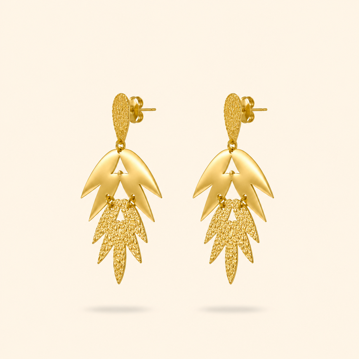 LARGOS CLOE - GOLD