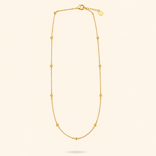 G. BOLITAS - GOLD