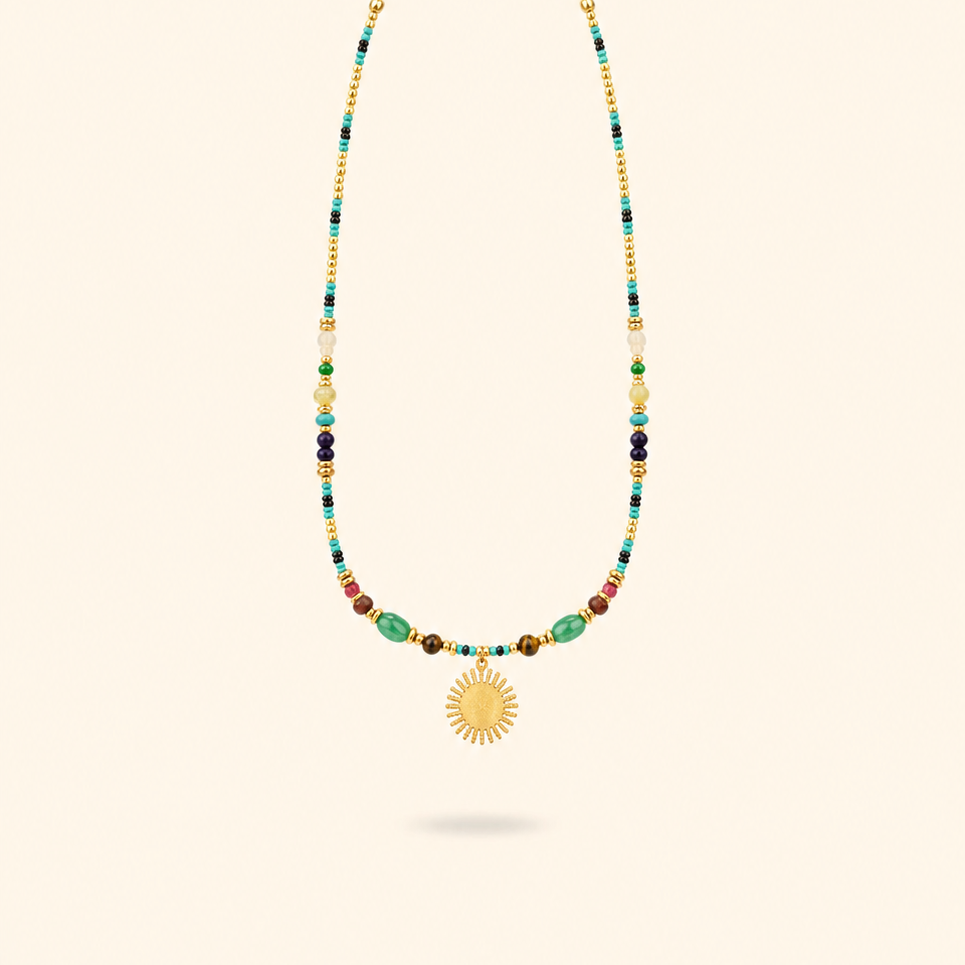 G. SOL MINERALES - GOLD