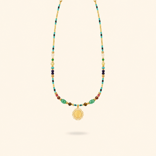 G. SOL MINERALES - GOLD