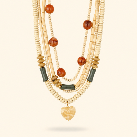 COLLAR CONJUNTO CORA