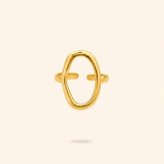 ANILLO FEME - GOLD