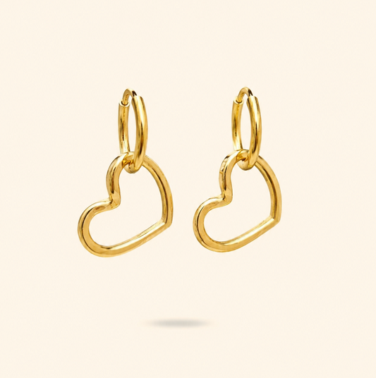 AROS MINI CORA - GOLD