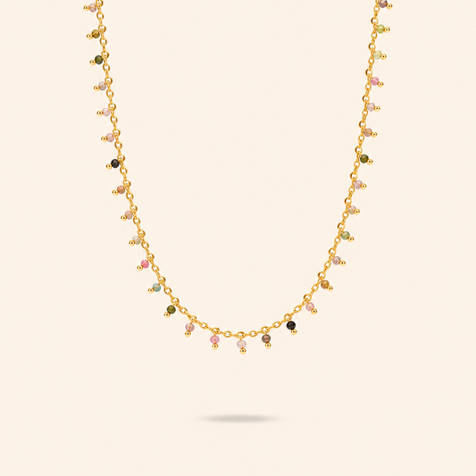 G. PIEDRITAS MIX - GOLD