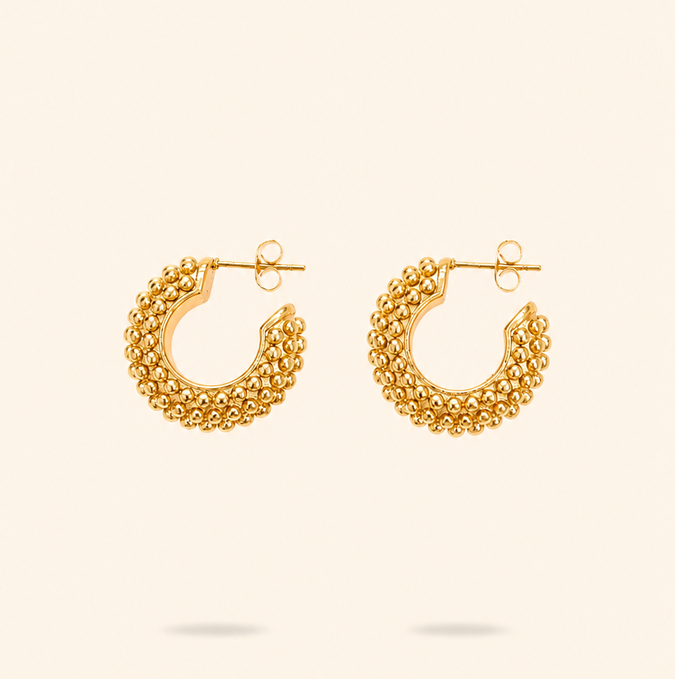 AROS INDIA - GOLD
