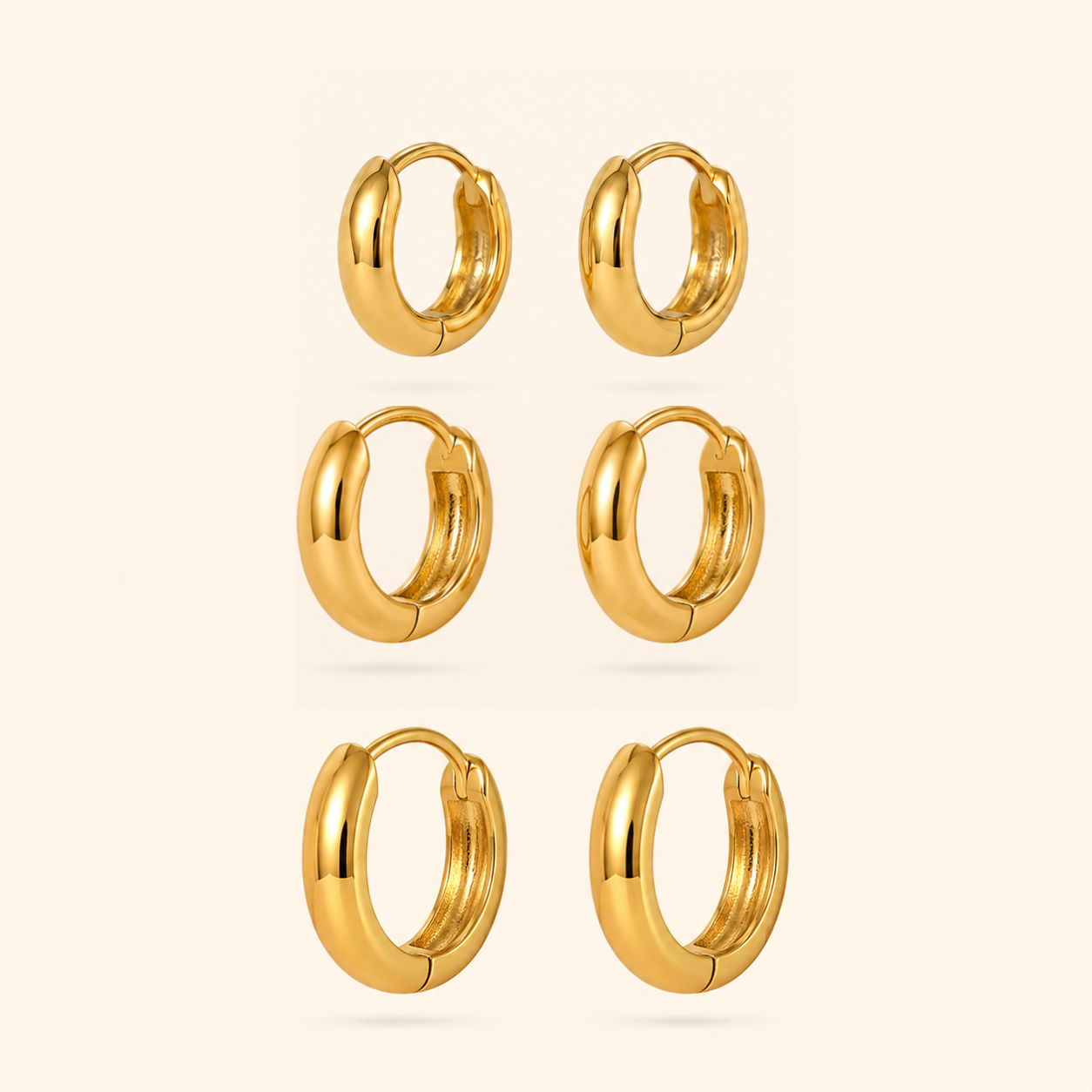 AROS LUA - GOLD