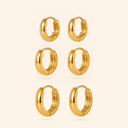 AROS LUA - GOLD