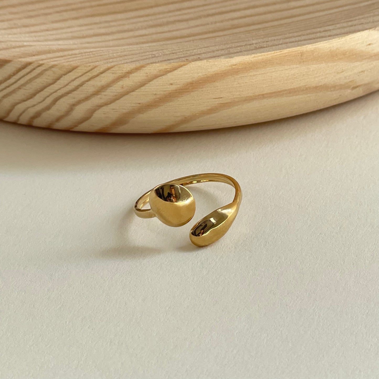 ANILLO LIBIA