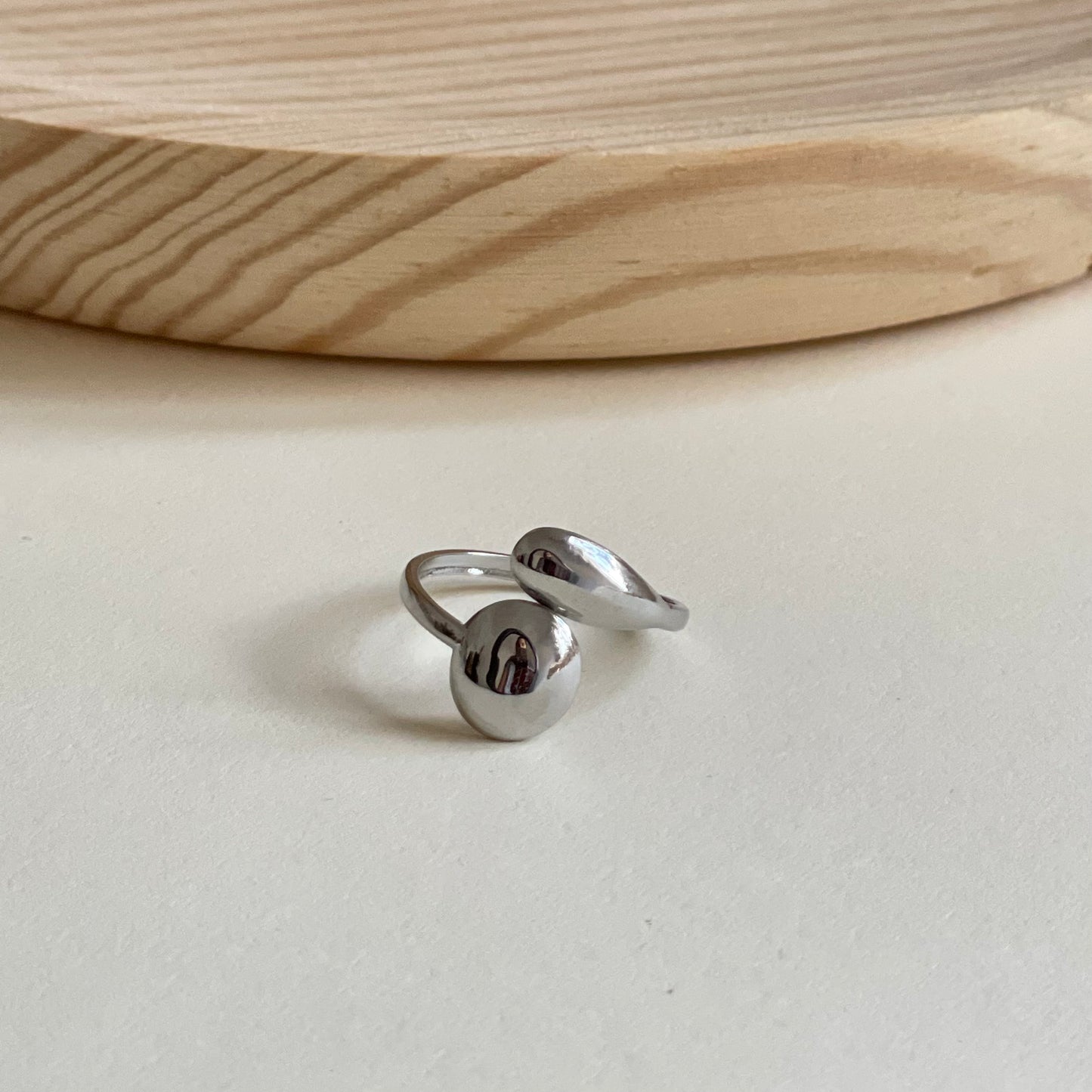 ANILLO LIBIA