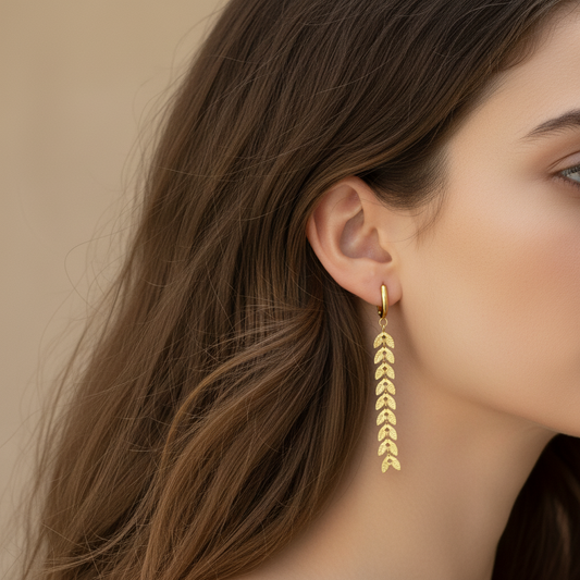 LARGOS CÉSAR - GOLD