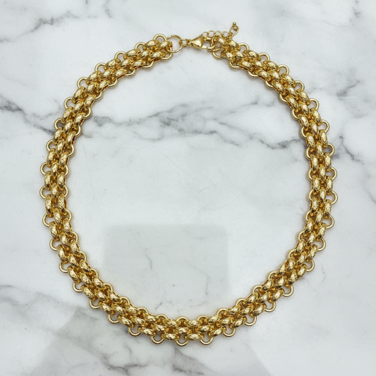G. ZAHORA - GOLD