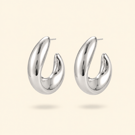 AROS GAIA - SILVER