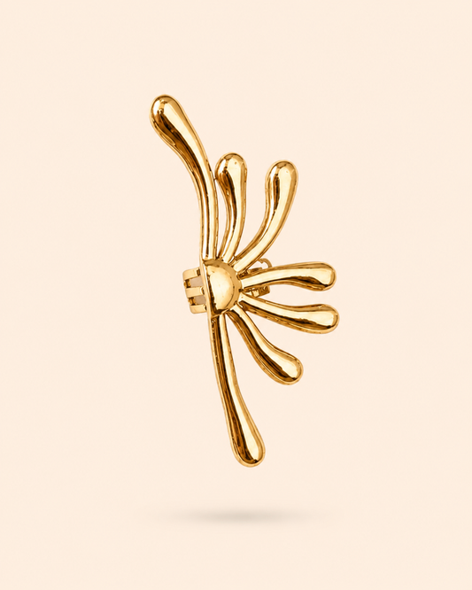 EAR CUFF SIGRID - GOLD