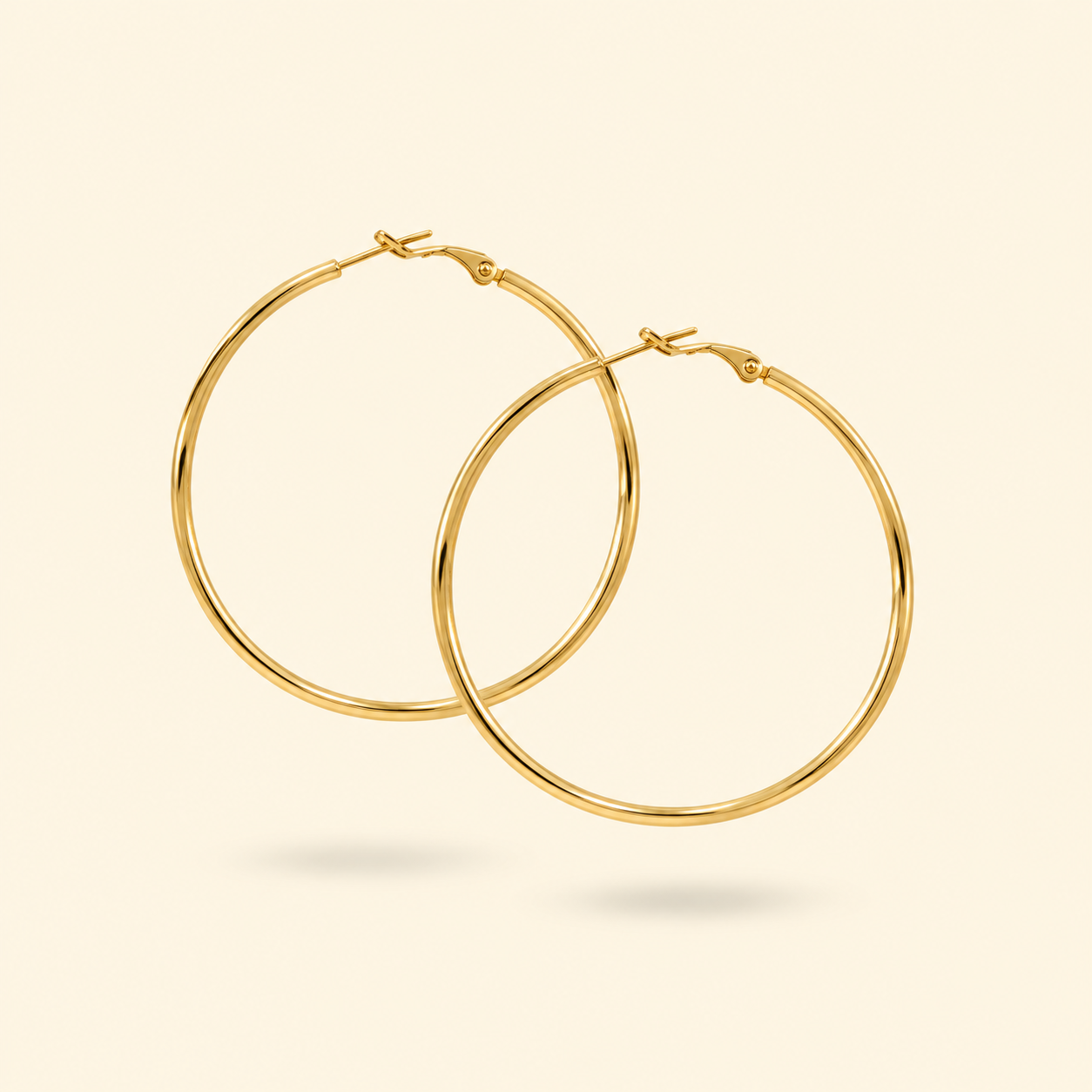 AROS FINOS FULL HILL - GOLD