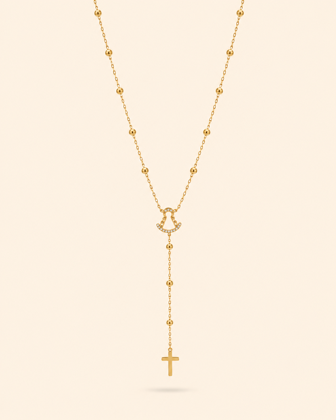 Rosario Gold