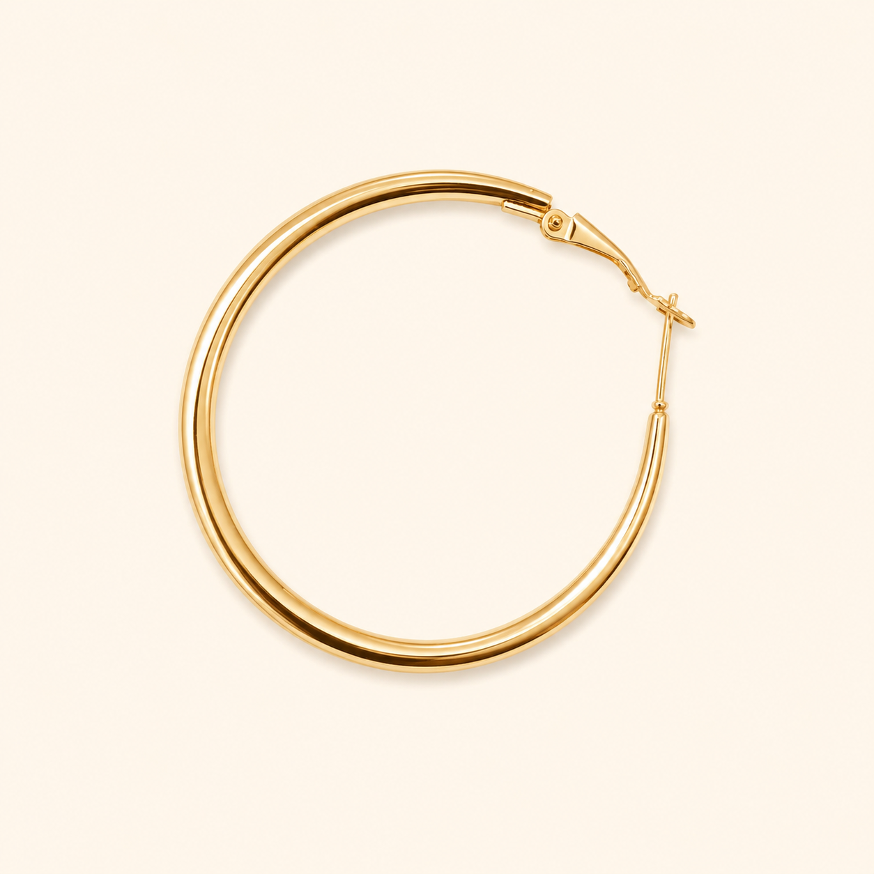 AROS HILL - GOLD