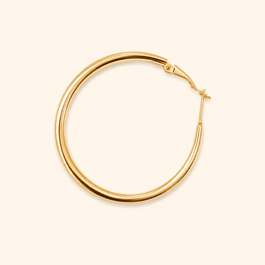 AROS HILL - GOLD