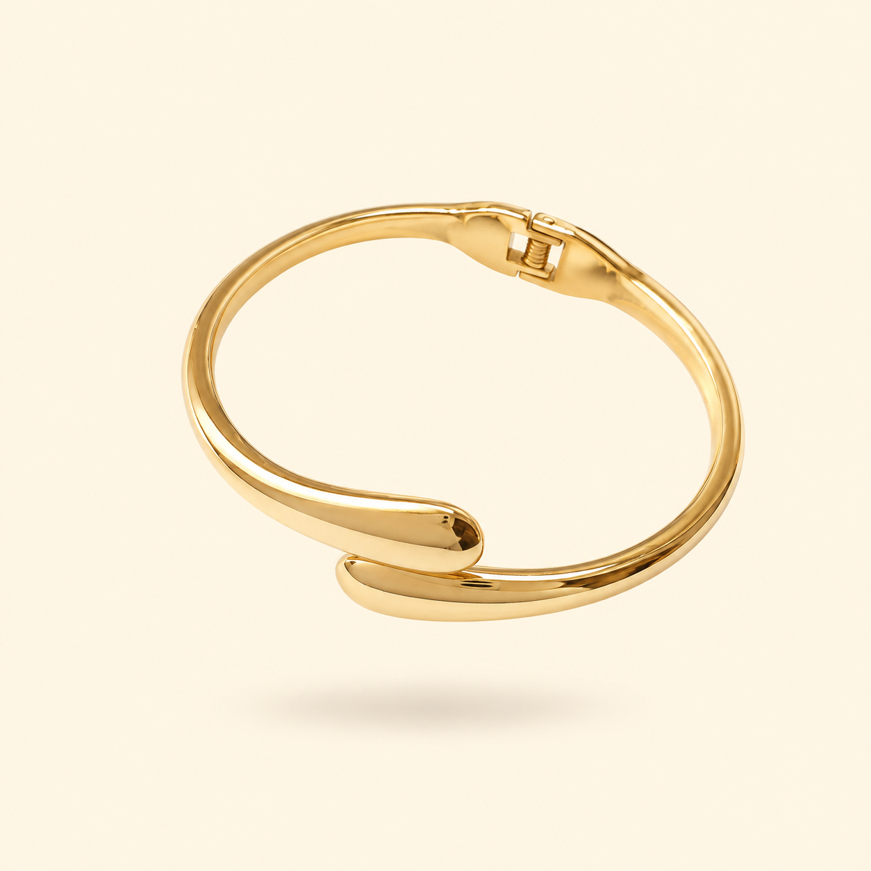 PULSERA AURA - GOLD