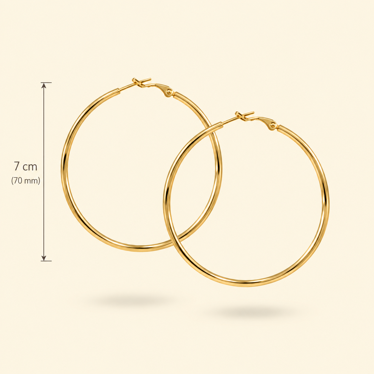 AROS FINOS FULL HILL - GOLD