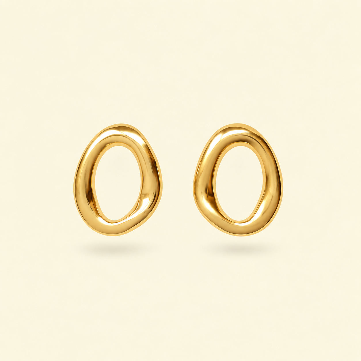 PENDIENTES ORIGEN - GOLD