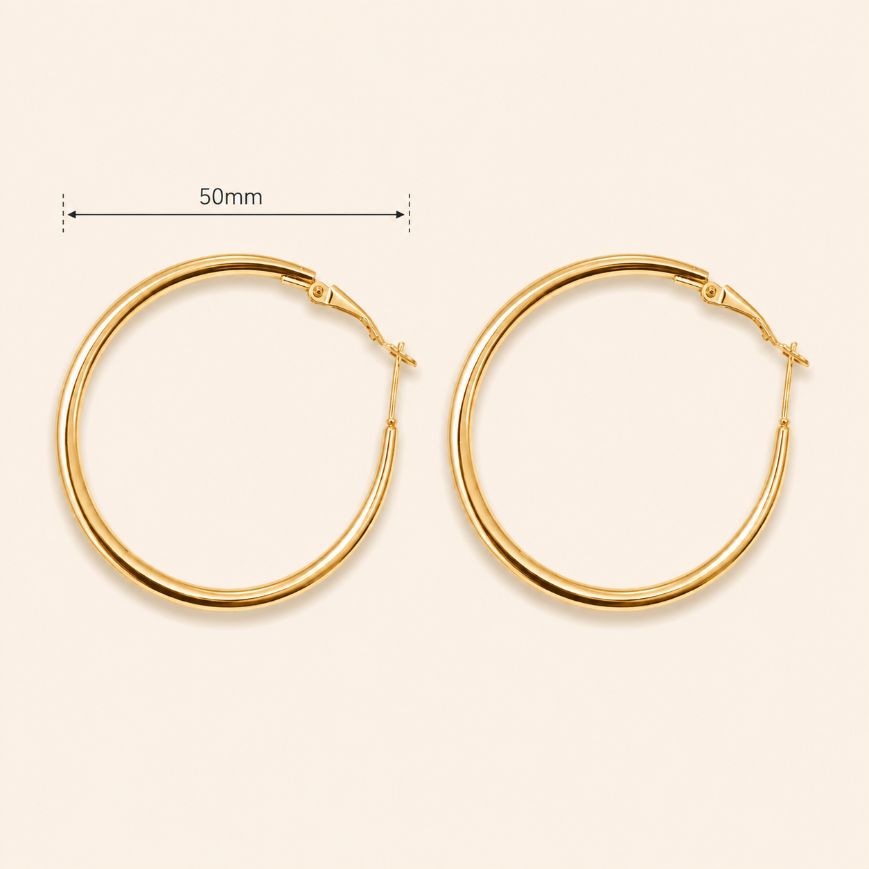 AROS HILL - GOLD
