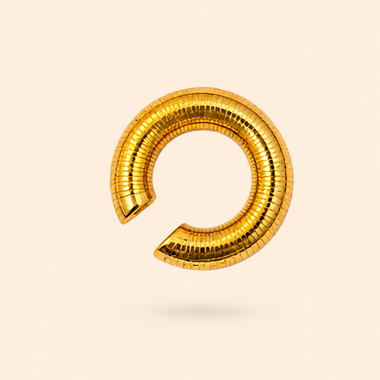 EAR CUFF VALKIRIA - GOLD