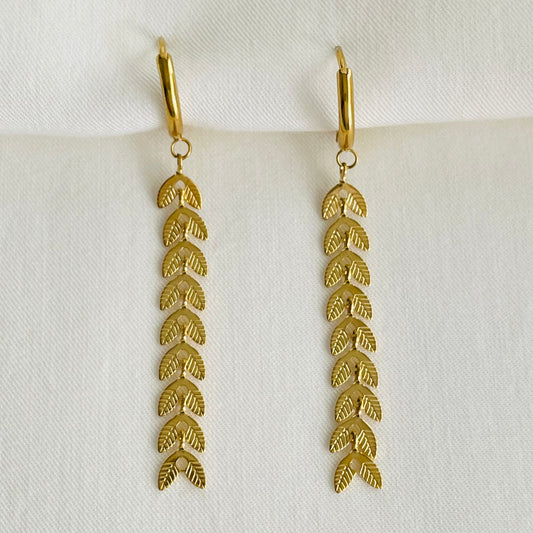 LARGOS CÉSAR - GOLD