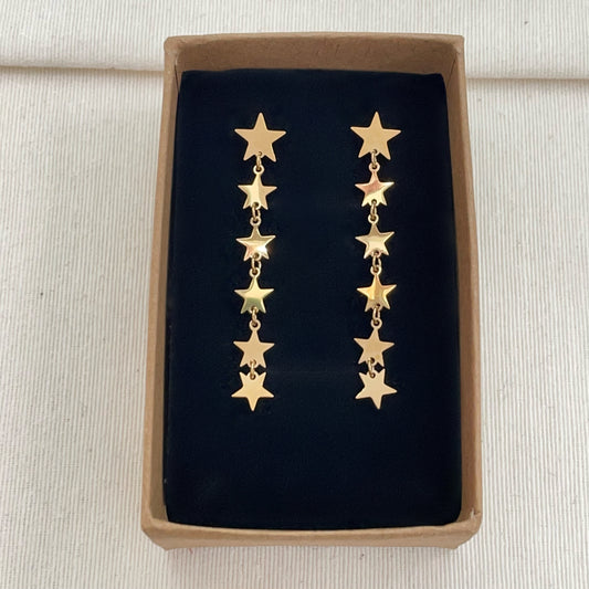 LARGOS ESTRELLAS